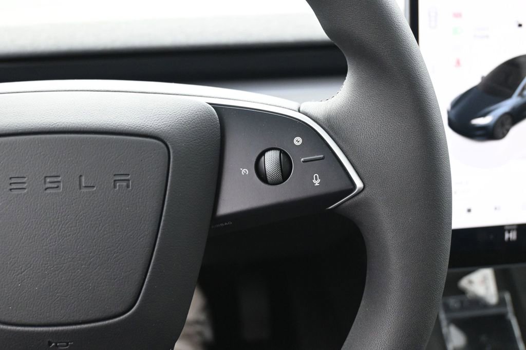 Used 2026 Tesla Model 3 Long Range RWD image 17