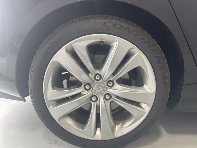 Used 2021 Acura TLX w/ Technology Package image 6