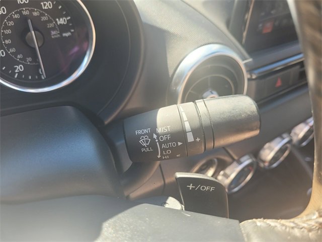 Used 2022 MAZDA MX-5 Miata RF Grand Touring w/ Weather Package image 29