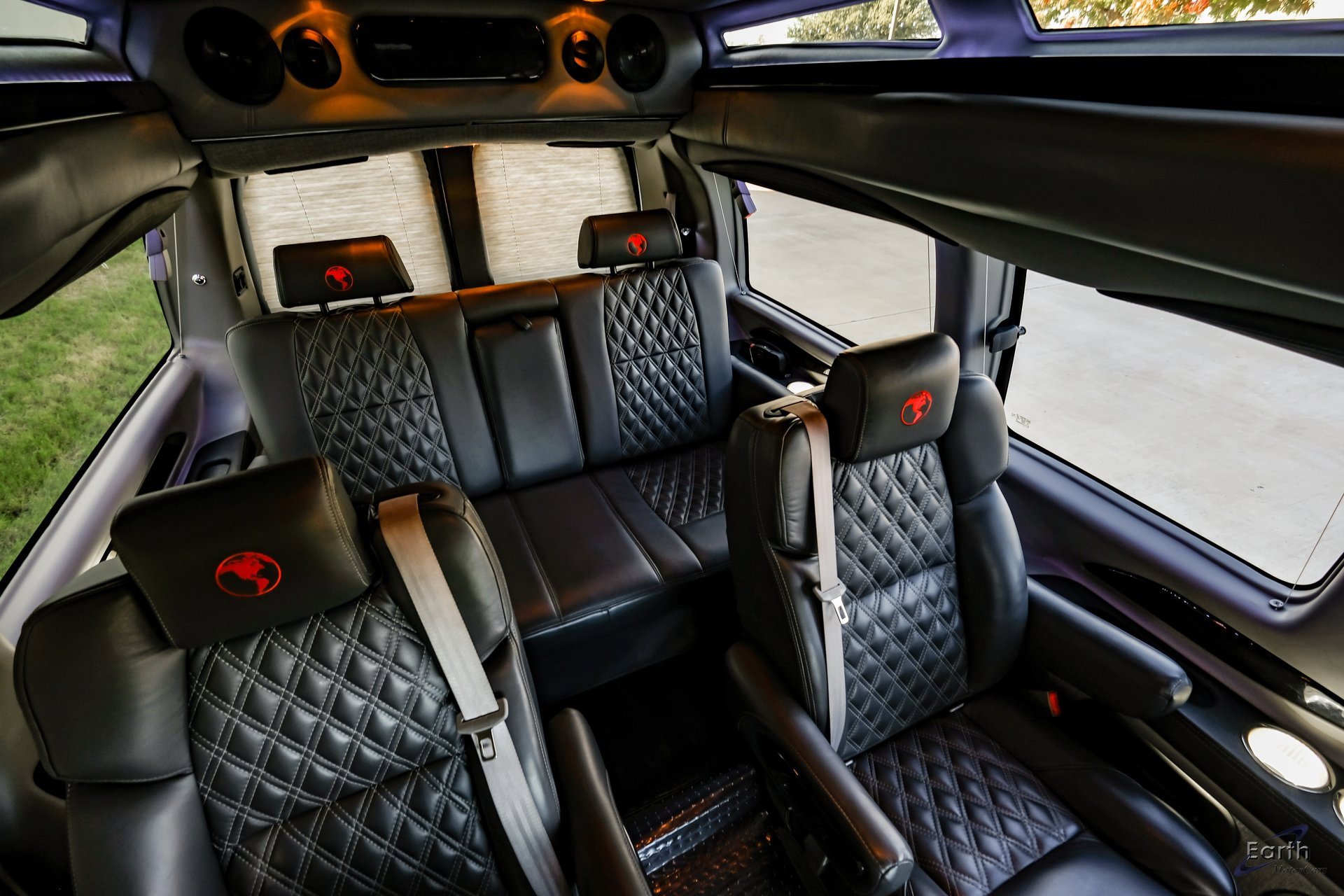 Used 2023 Chevrolet Express 2500 image 82