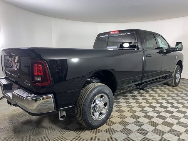 New 2025 RAM 2500 Tradesman image 2