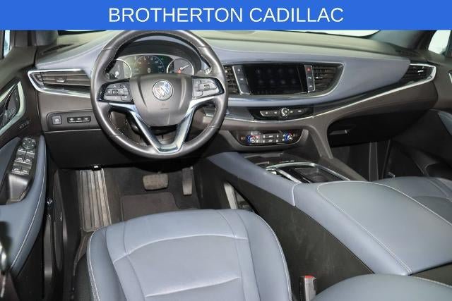 Used 2024 Buick Enclave Premium AWD/4WD image 26