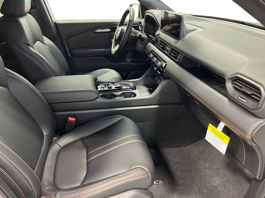 New 2026 Honda Pilot TrailSport image 27