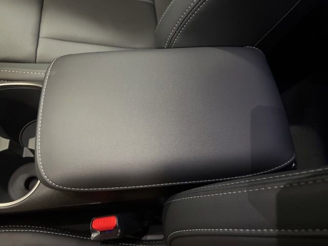 Certified 2025 Subaru Outback Limited image 27