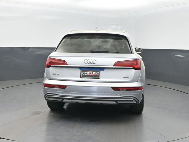 Used 2021 Audi Q5 2.0T Premium w/ Convenience Package image 34