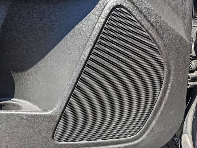 Used 2021 Chevrolet Colorado Z71 AWD/4WD image 16