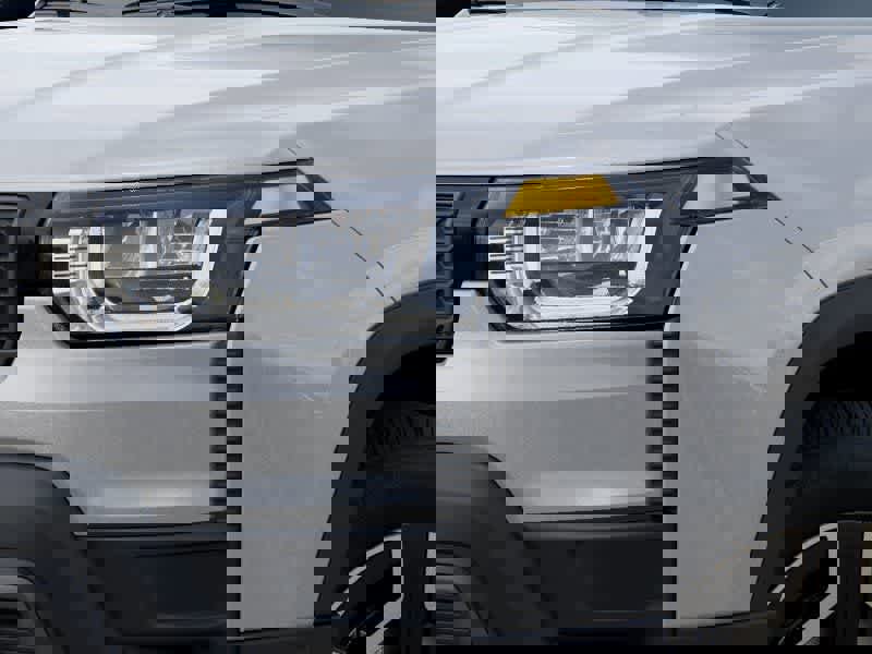 New 2026 Jeep Cherokee Limited image 10