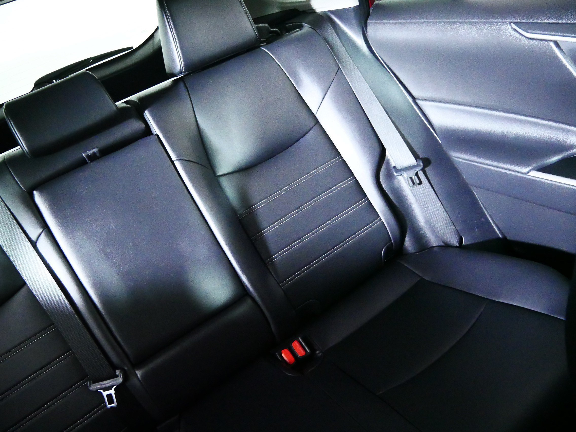 Used 2024 Toyota RAV4 XLE Premium w/ Weather Package AWD/4WD image 14