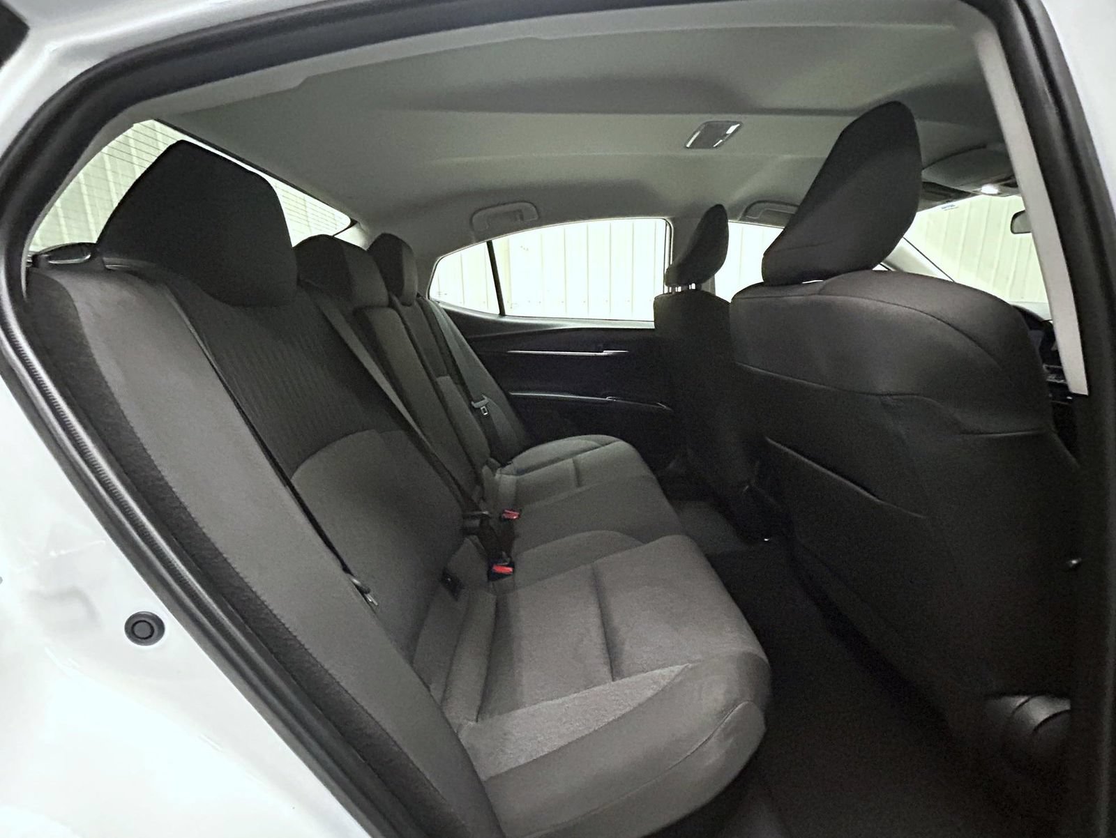 Used 2026 Toyota Camry LE FWD image 18