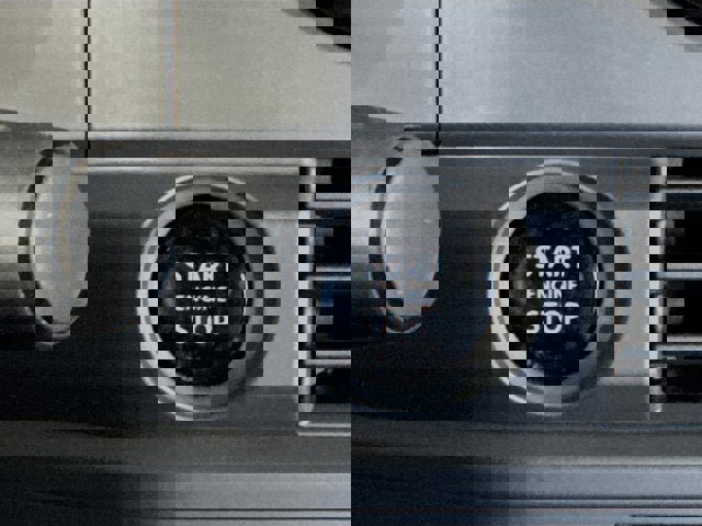 New 2025 Nissan Pathfinder S image 18