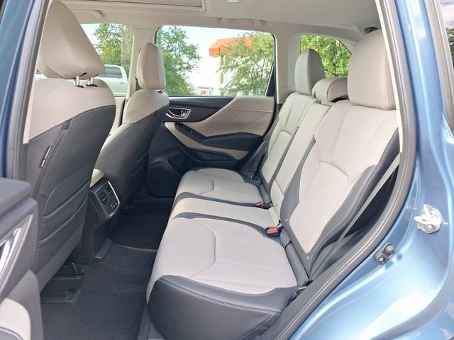 Used 2023 Subaru Forester Limited AWD/4WD image 22