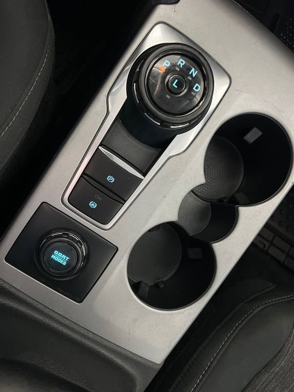 Used 2022 Ford Bronco Sport Big Bend image 18