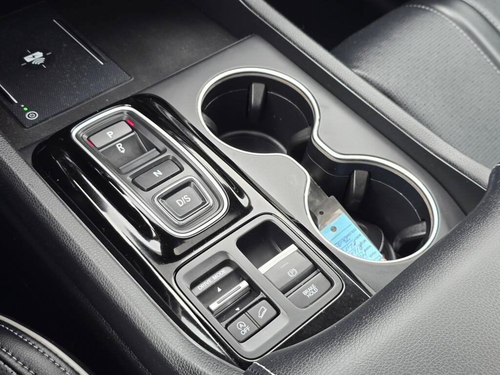 Certified 2025 Honda Pilot Elite image 27