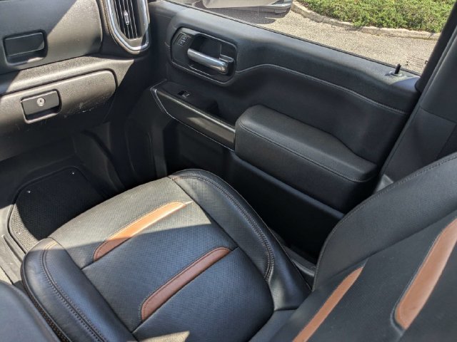 Used 2023 GMC Sierra 2500 AT4 AWD/4WD image 19