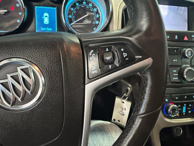 Used 2014 Buick Verano Convenience FWD image 32