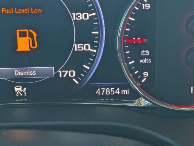 Used 2023 GMC Acadia Denali w/ Denali Ultimate Package image 29