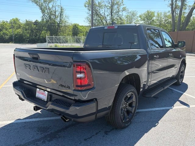 New 2026 RAM 1500 Express AWD/4WD image 7