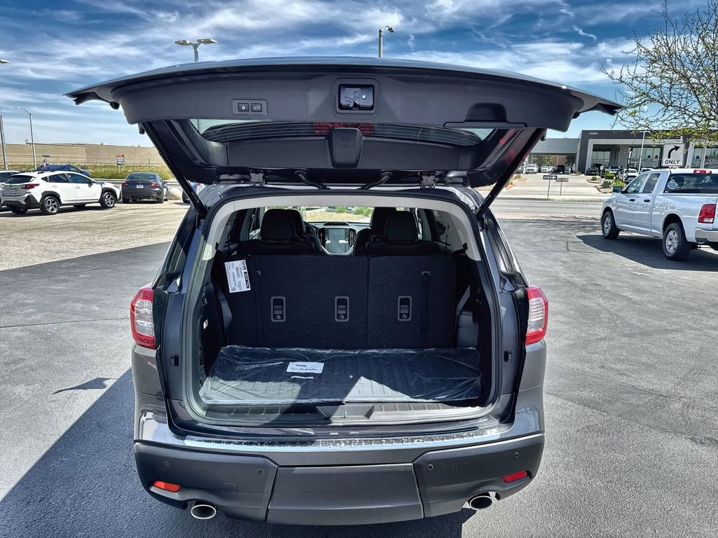 New 2026 Subaru Ascent Touring image 21
