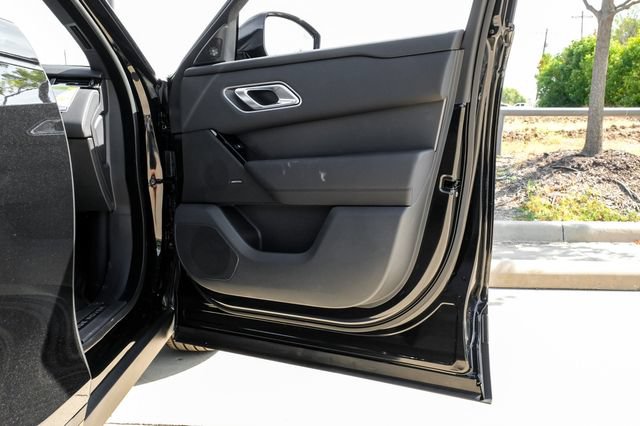 New 2026 Land Rover Range Rover Velar S AWD/4WD image 49