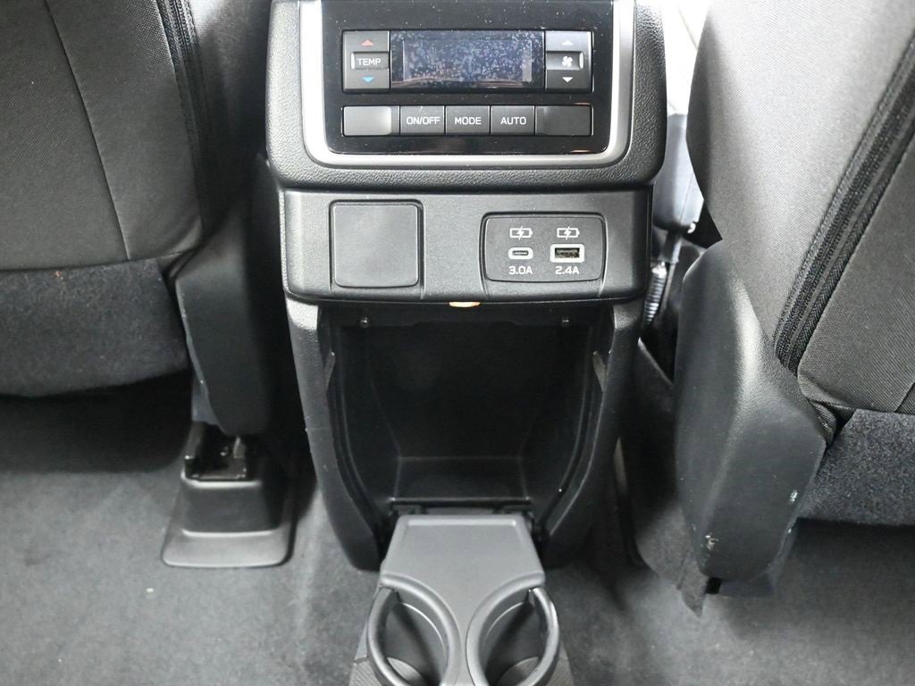 Certified 2024 Subaru Ascent Premium w/ Convenience Package image 22