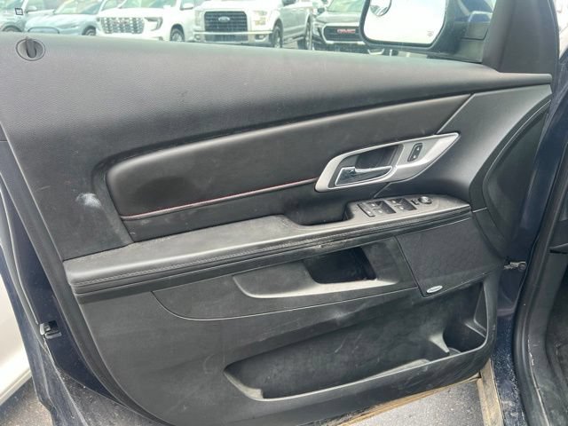 Used 2016 GMC Terrain SLE w/ Convenience Package FWD image 8