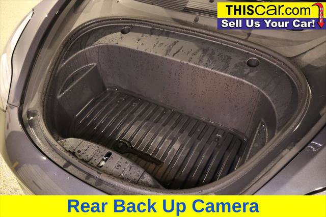 Used 2023 Tesla Model 3 Standard Range image 19