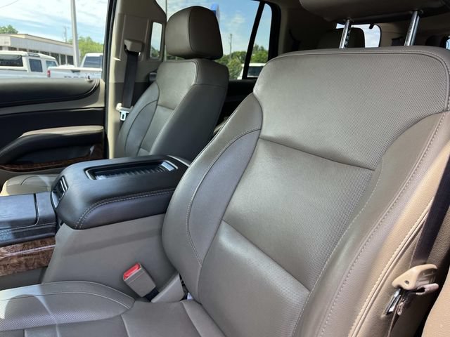 Used 2020 Chevrolet Tahoe Premier w/ Max Trailering Package AWD/4WD image 31