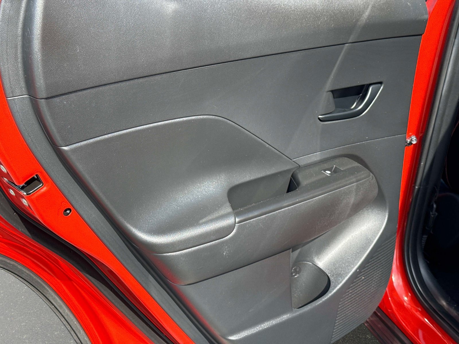 Used 2024 Hyundai Kona SEL FWD image 14