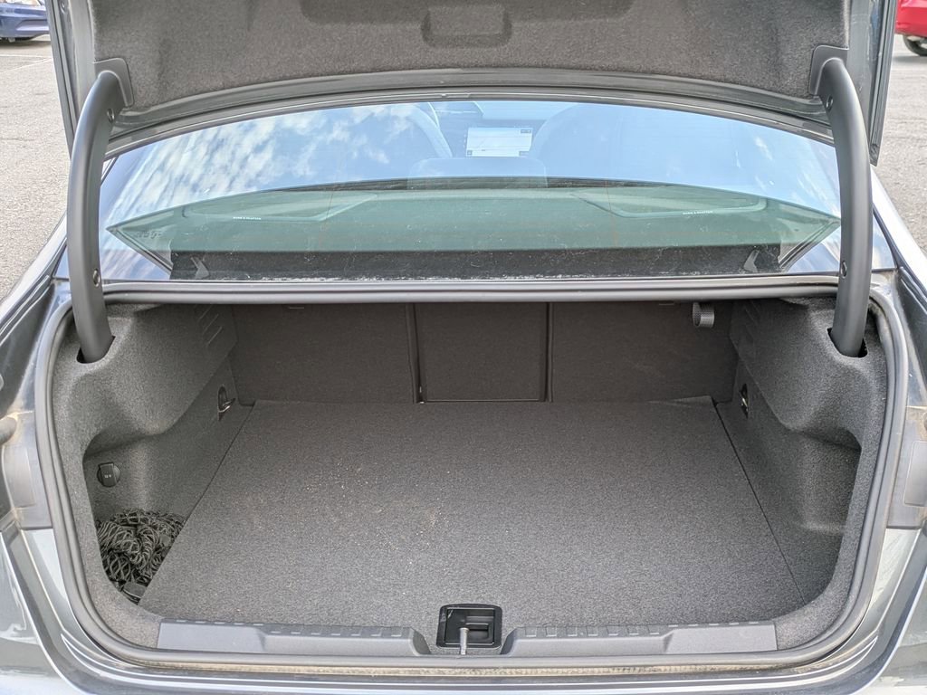 Used 2024 Audi S3 Premium Plus w/ Premium Plus Package image 12