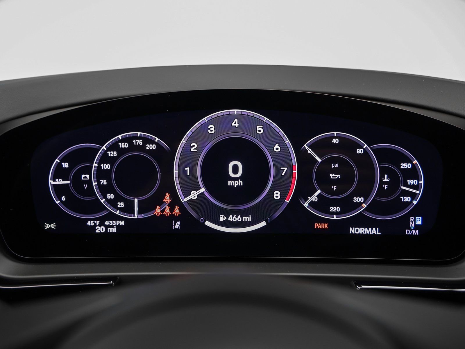 New 2026 Porsche Cayenne S image 34