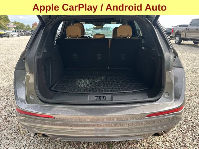 Used 2022 Lincoln Corsair Reserve w/ Equipment Group 201A AWD/4WD image 11
