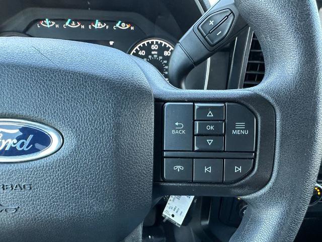 Certified 2023 Ford F150 XL w/ STX Appearance Package AWD/4WD image 26