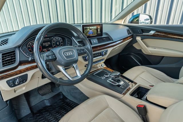 Used 2018 Audi Q5 2.0T Premium image 23