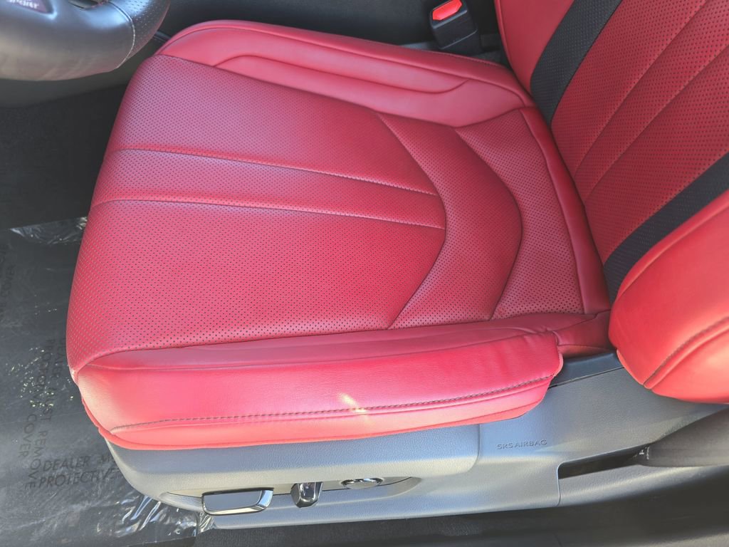 Used 2019 Lexus ES 350 F Sport w/ Accessory Package FWD image 31