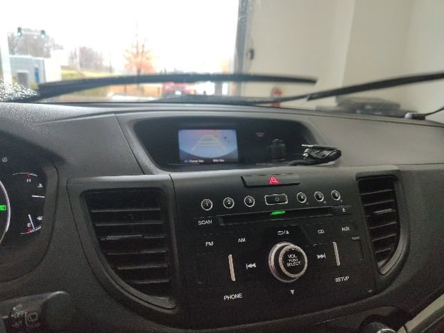 Used 2015 Honda CR-V LX image 24