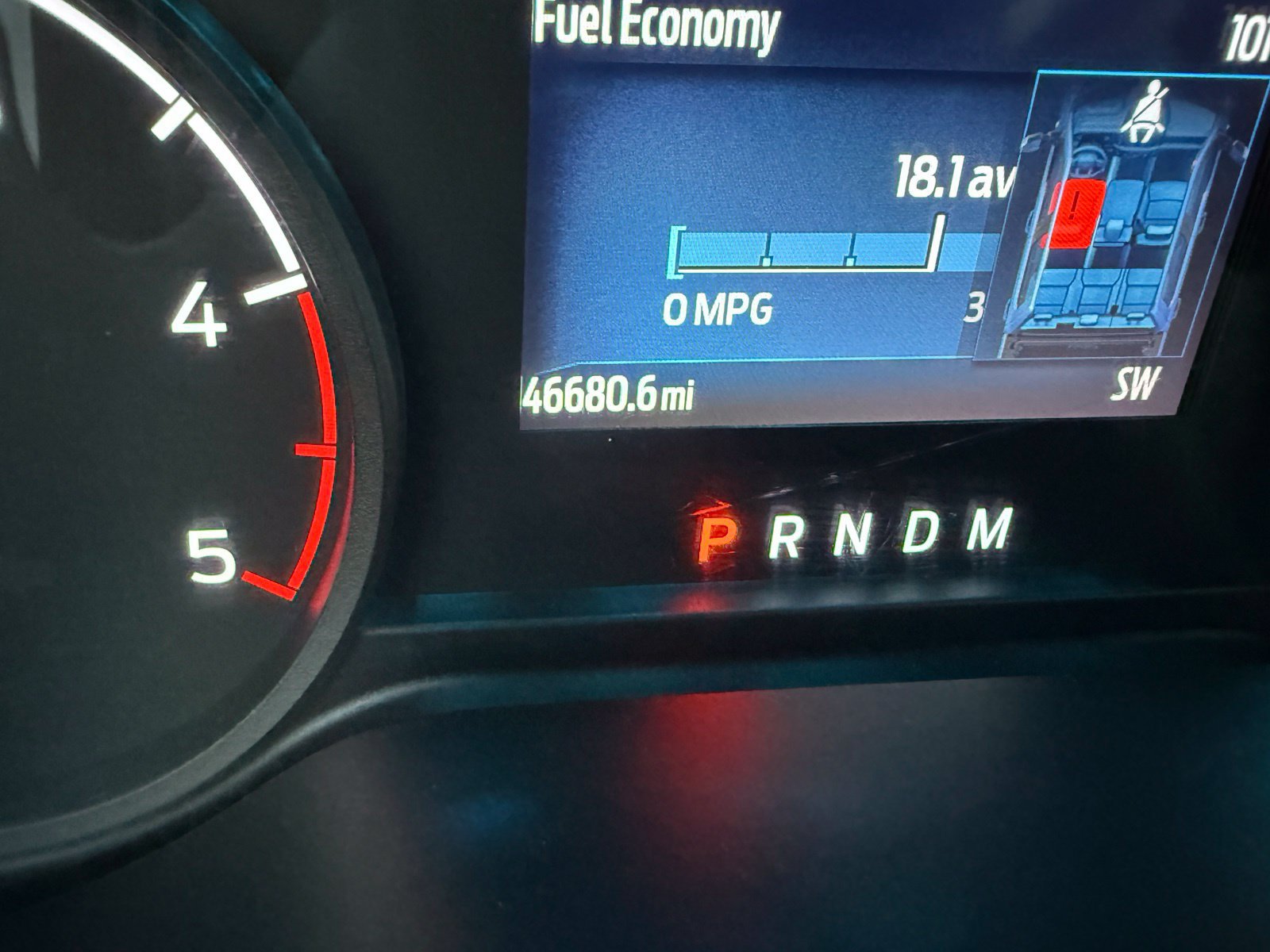 Used 2025 Ford F250 XLT AWD/4WD image 14