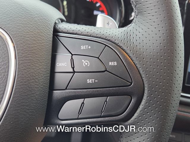 New 2026 Dodge Durango GT image 28