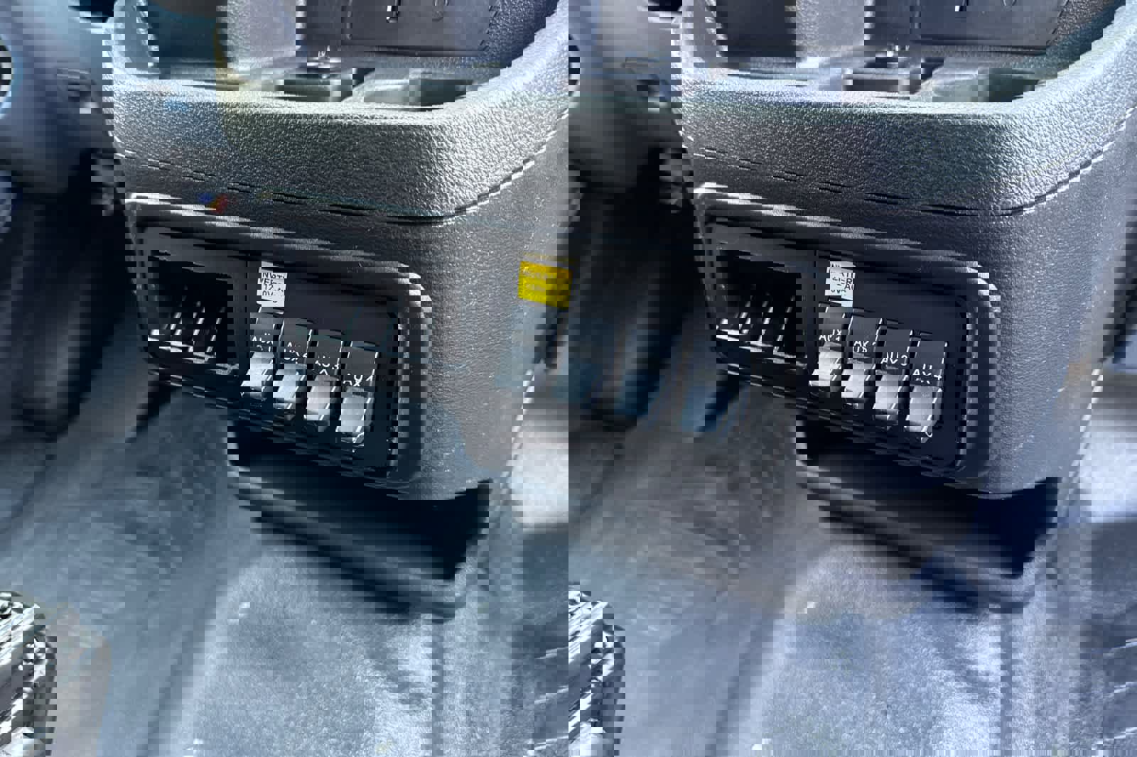 Used 2017 Ford Transit 150 130 Low Roof w/ Exterior Upgrade Package image 29