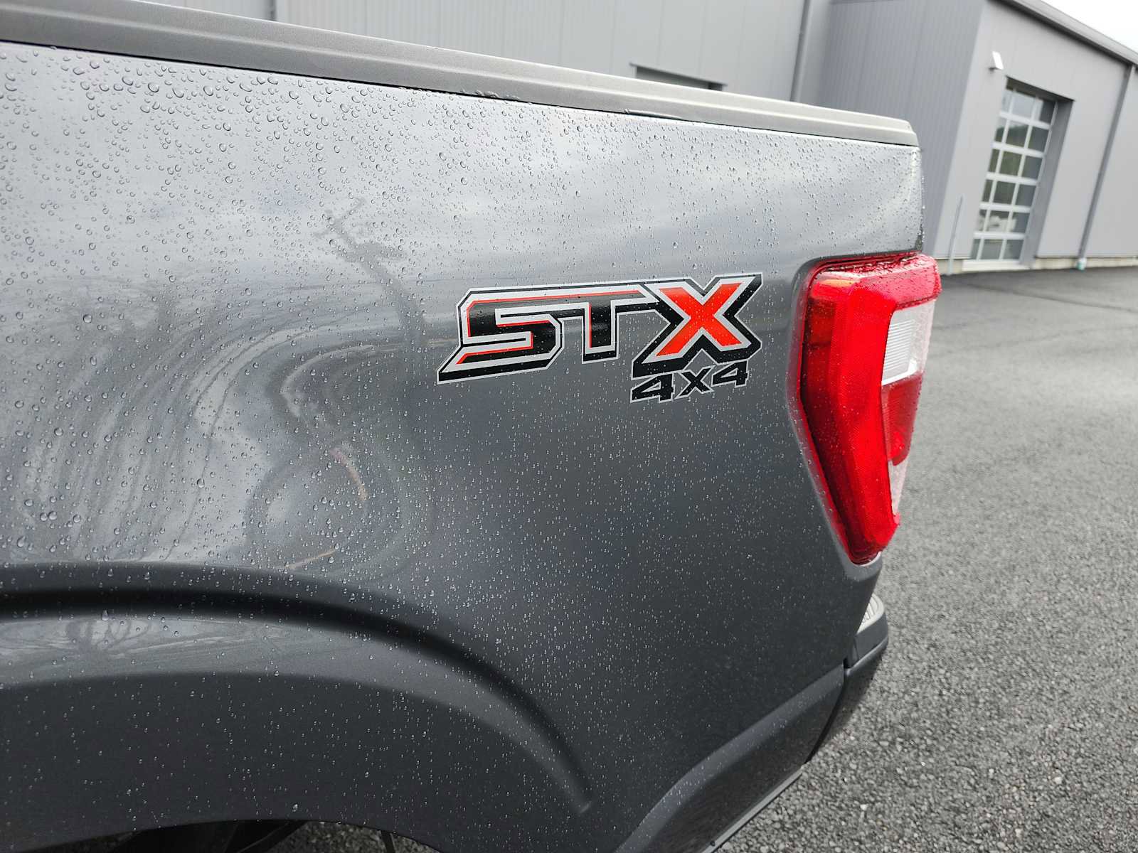 Used 2023 Ford F150 XL w/ STX Appearance Package AWD/4WD image 16