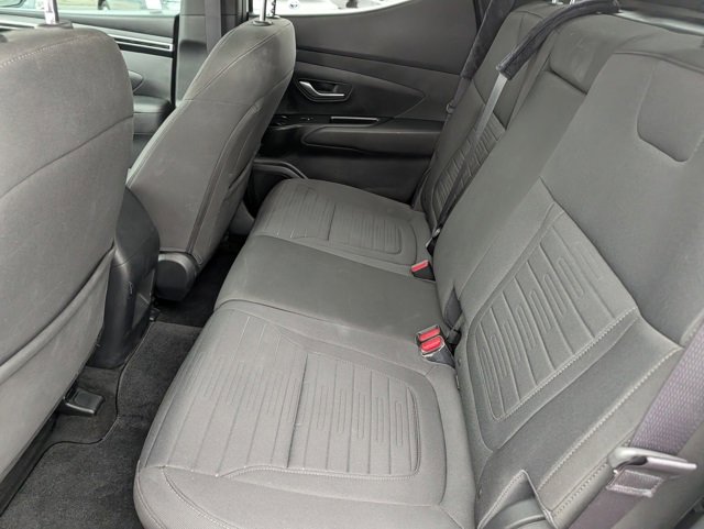 Used 2023 Hyundai Santa Cruz SEL Premium image 20