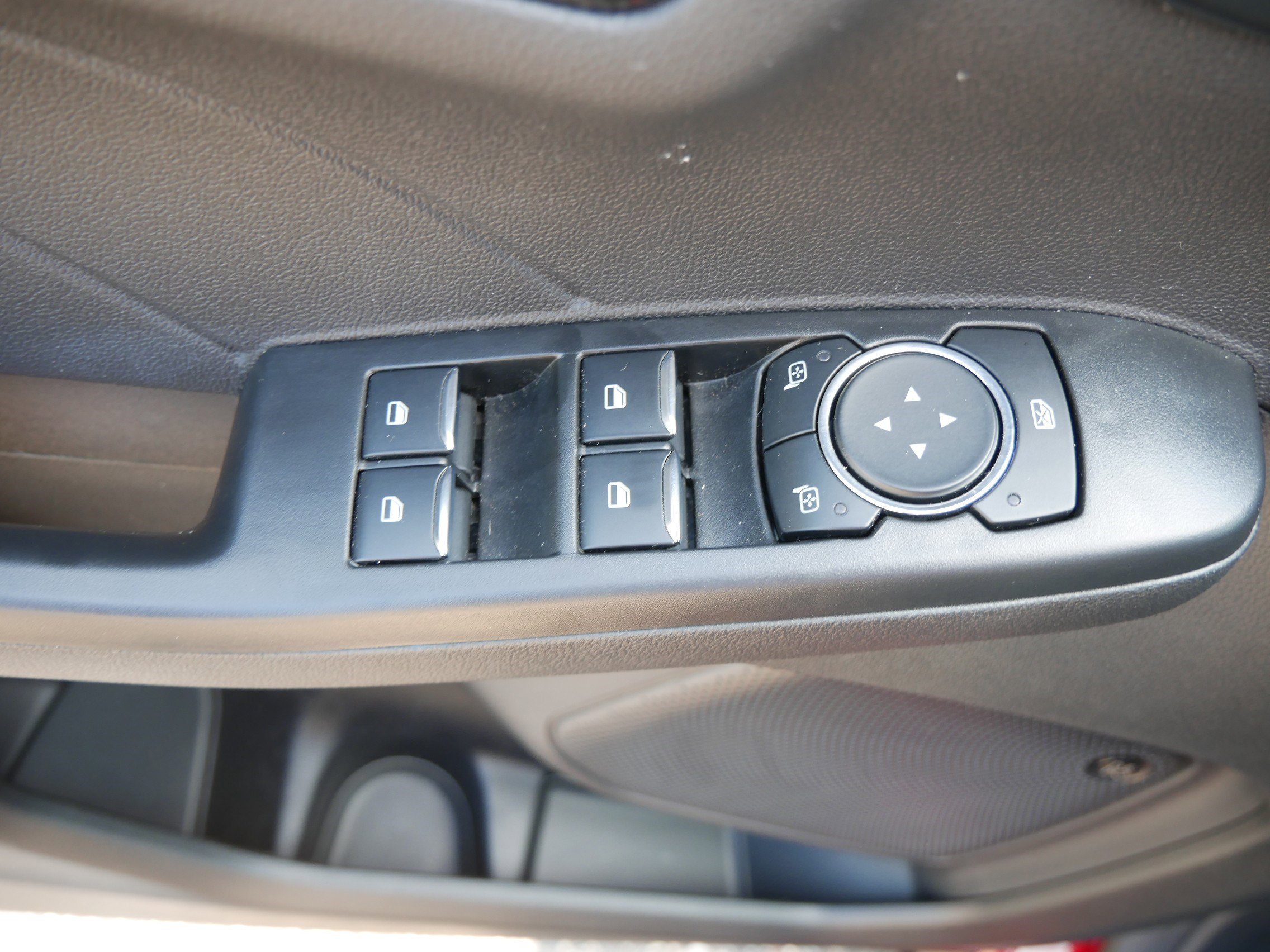 Used 2025 Ford Escape ST-Line Elite w/ Tech Pack #2 image 20