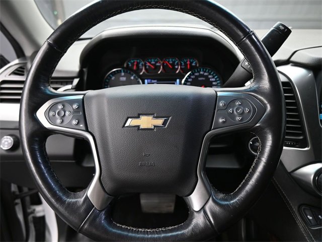 Used 2018 Chevrolet Tahoe LT w/ Texas Edition Package image 7