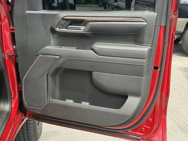 Used 2024 GMC Sierra 1500 Elevation RWD image 34