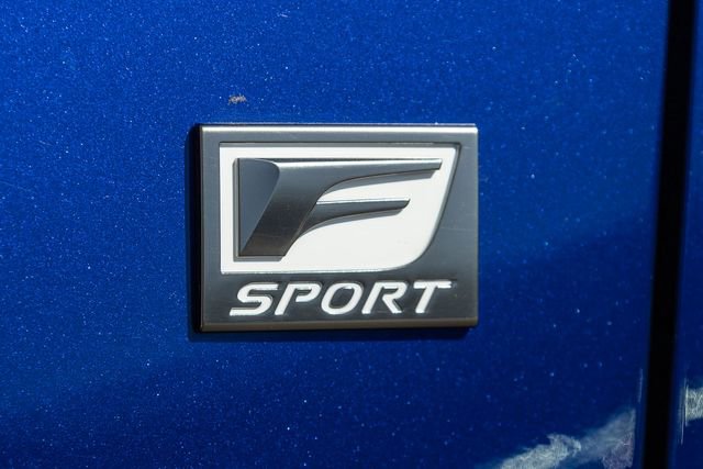 Used 2024 Lexus NX 450h+ F Sport w/ Vision Package AWD/4WD image 6