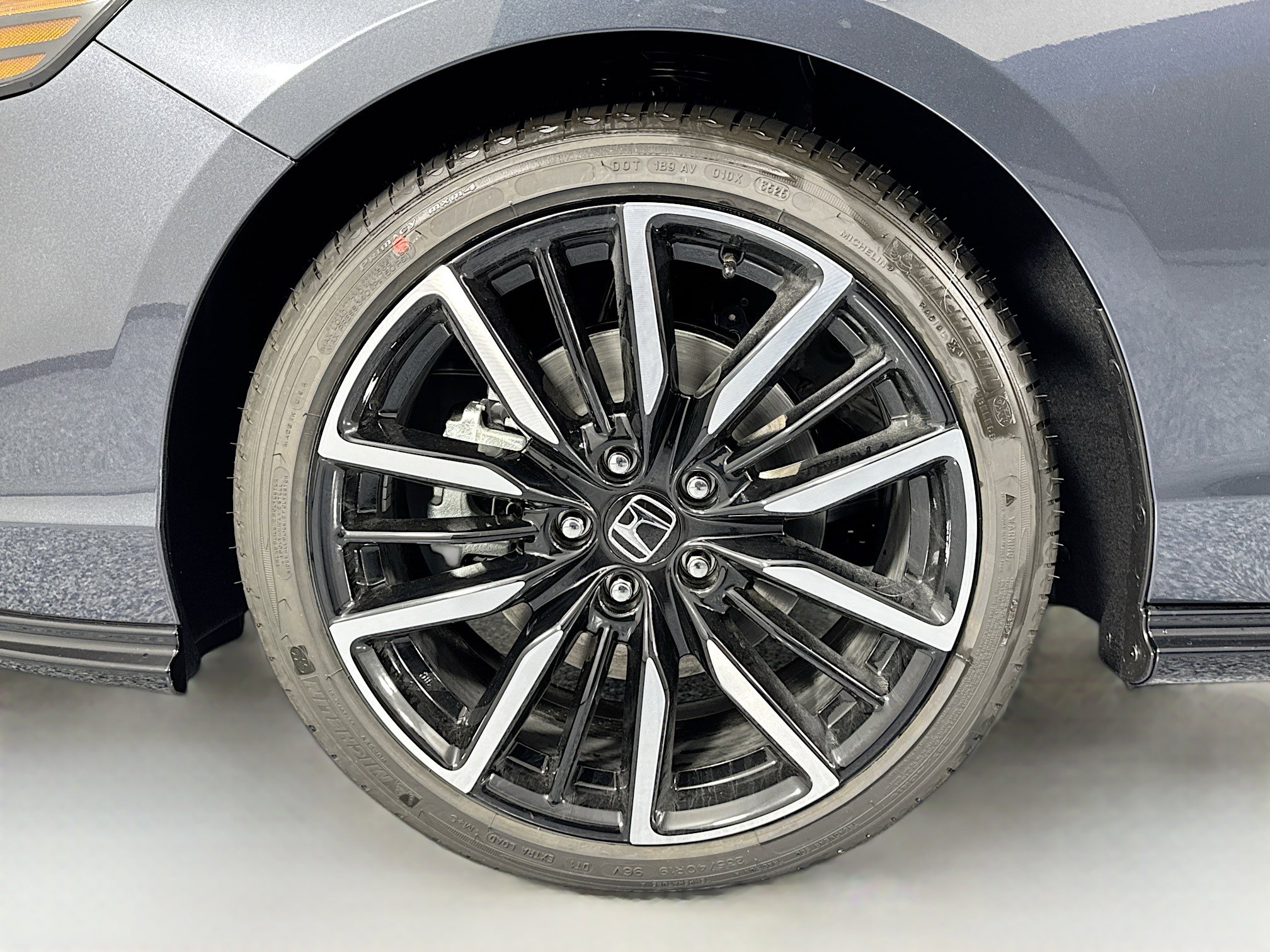 New 2025 Honda Accord Touring image 33