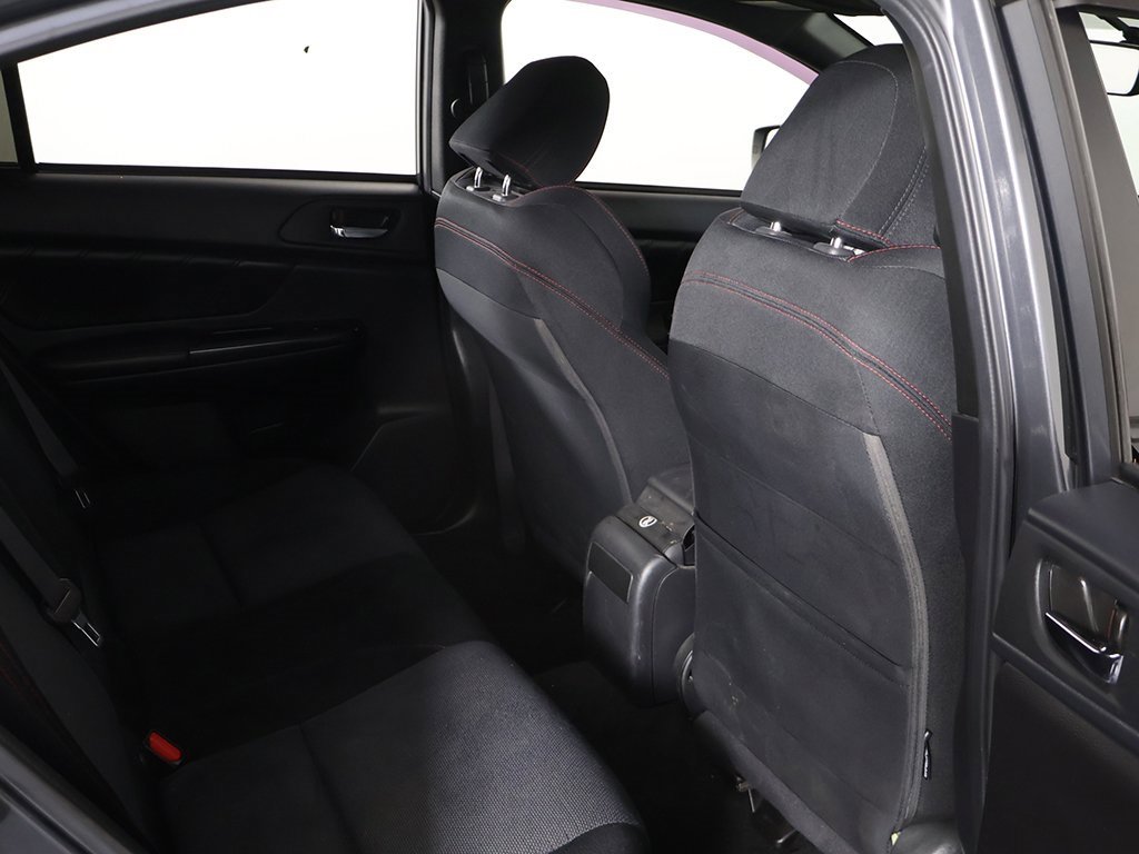Used 2021 Subaru WRX Premium image 26