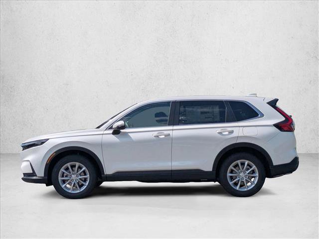 New 2026 Honda CR-V EX image 5