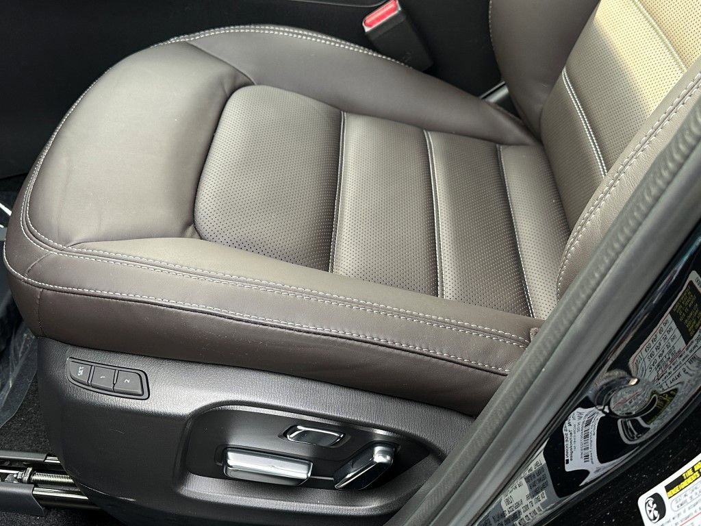 New 2025 MAZDA CX-5 Signature image 16