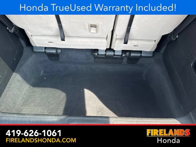 Certified 2018 Honda Odyssey EX-L image 35