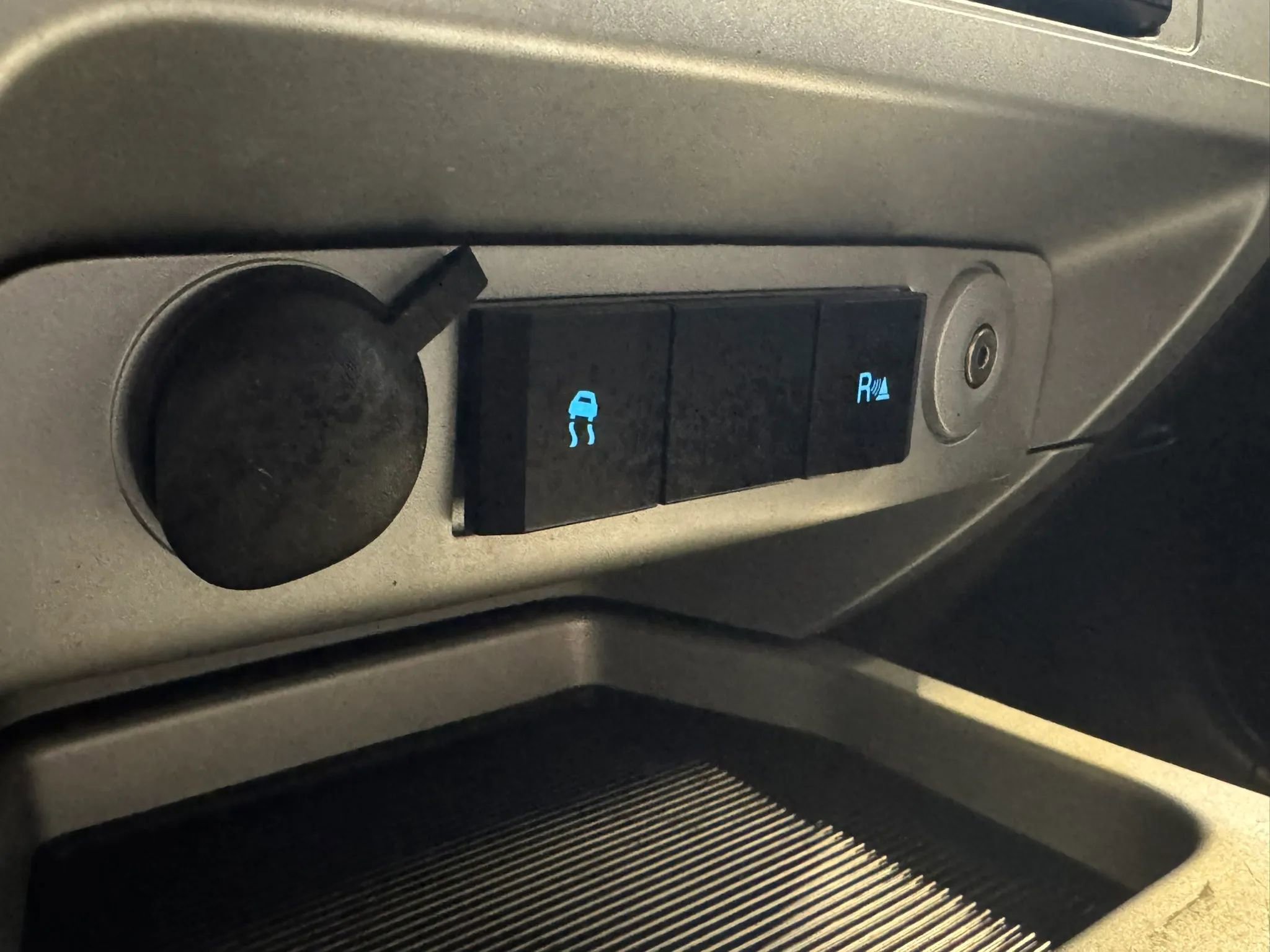 Used 2008 Mercury Mariner Premier image 17